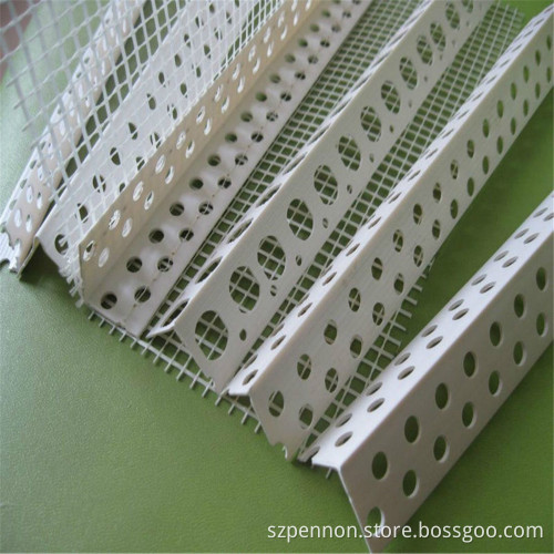 Suspended Corner Wall Angel L Sharp W Sharp U Sharp